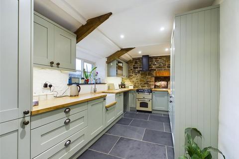 undefined, Ashwater, Devon EX21