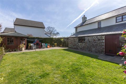 undefined, Ashwater, Devon EX21