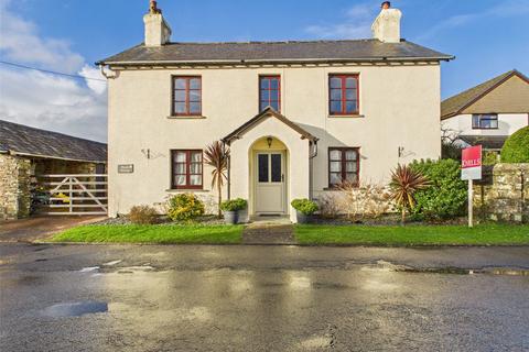 undefined, Ashwater, Devon EX21