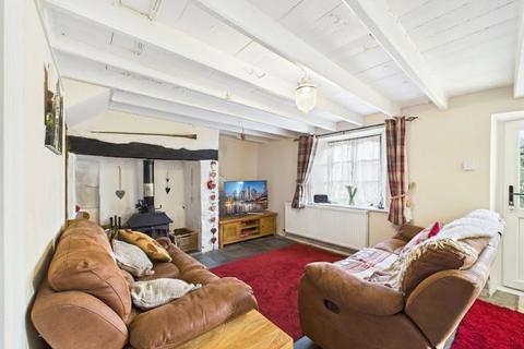 undefined, Ashwater, Devon EX21