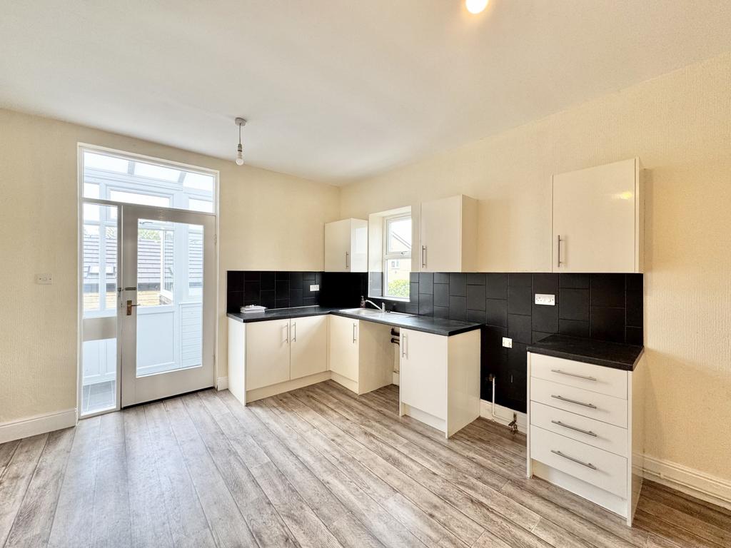 Two Bedroom Flat to Rent