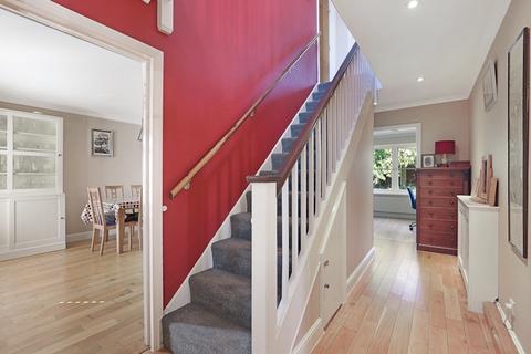 4 bedroom detached house for sale, Springfield Close, Ongar, CM5