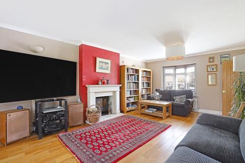 4 bedroom detached house for sale, Springfield Close, Ongar, CM5