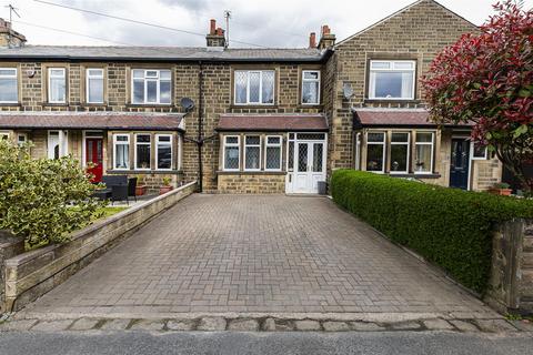 3 bedroom terraced house for sale, Norman Terrace, Elland