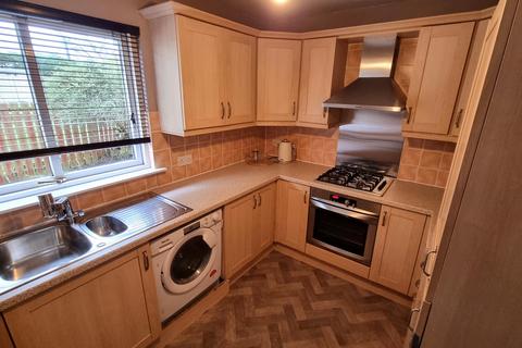 2 bedroom semi-detached house to rent, Cypress Grove, Dubford, Bridge of Don, Aberdeen, AB23