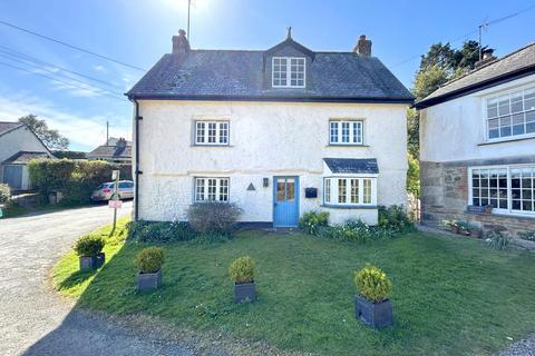 undefined, Manaccan TR12