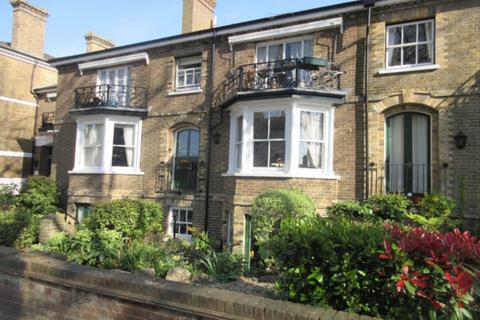 undefined, Cambridge Road, Southend On Sea