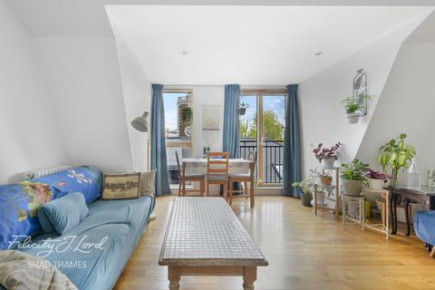 2 bedroom apartment for sale, Stable House, Hope Wharf, SE16