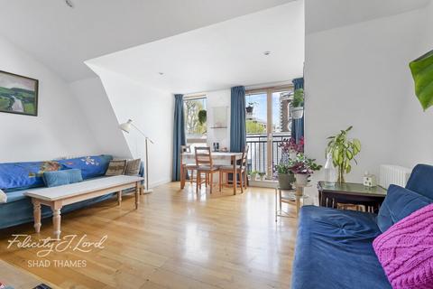 2 bedroom apartment for sale, Stable House, Hope Wharf, SE16
