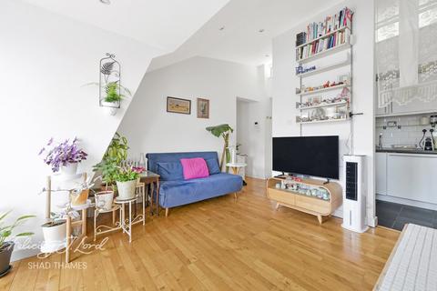 2 bedroom apartment for sale, Stable House, Hope Wharf, SE16