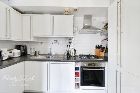 2 bedroom apartment for sale, Stable House, Hope Wharf, SE16