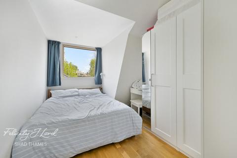 2 bedroom apartment for sale, Stable House, Hope Wharf, SE16
