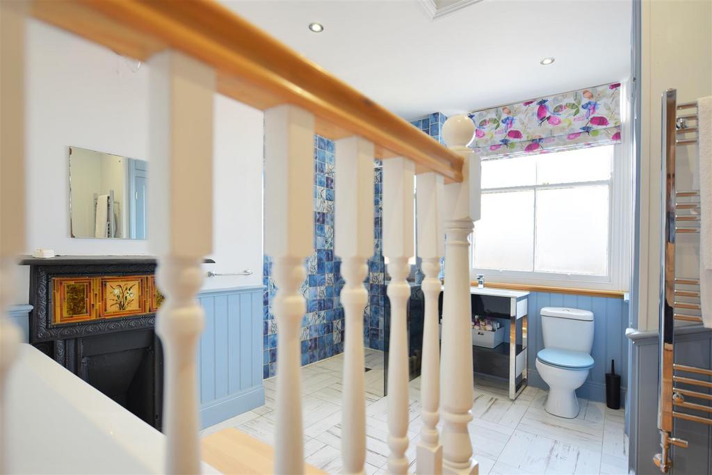 Bathroom 2