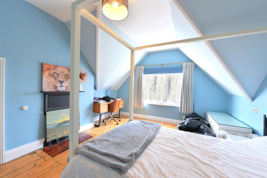 Bedroom 4