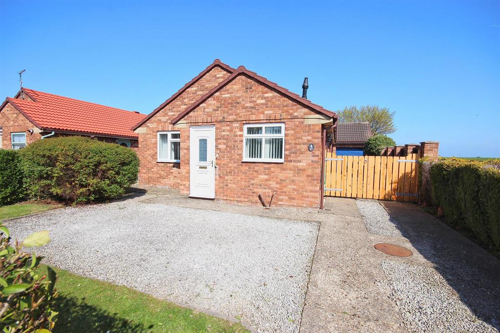 The accommodation comprises