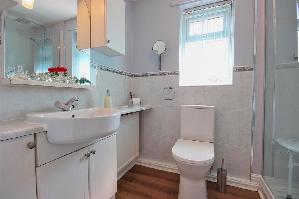 Bathroom / w.c.