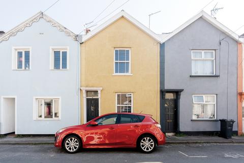 15 Foster Street, Bristol, BS5 6JE