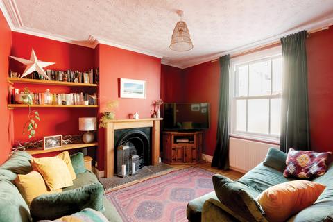 15 Foster Street, Bristol, BS5 6JE
