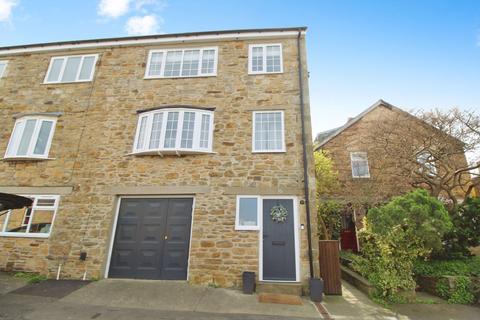 10 Mount Pleasant, West Mickley, Stocksfield, NE43 7LP