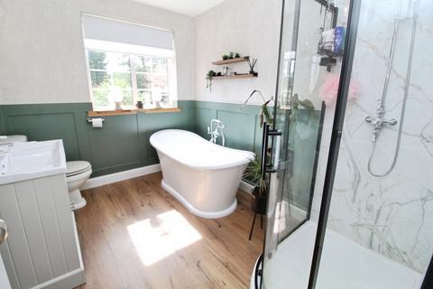 10 Mount Pleasant, West Mickley, Stocksfield, NE43 7LP