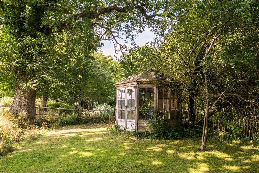 Summer House