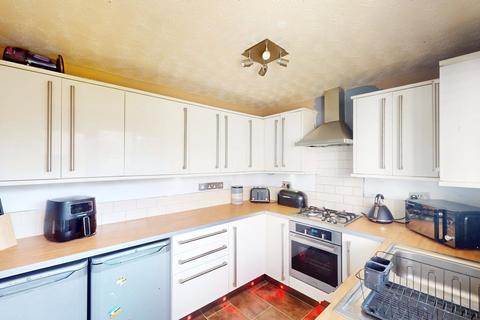 3 bedroom detached house for sale, Sandalwood, Westhoughton, BL5