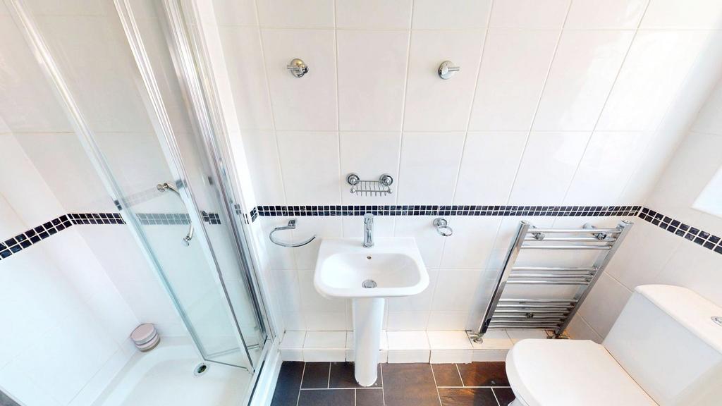 En suite