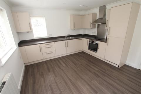 2 bedroom apartment to rent, Outfield Crescent, Wokingham RG40