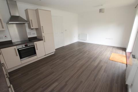 2 bedroom apartment to rent, Outfield Crescent, Wokingham RG40