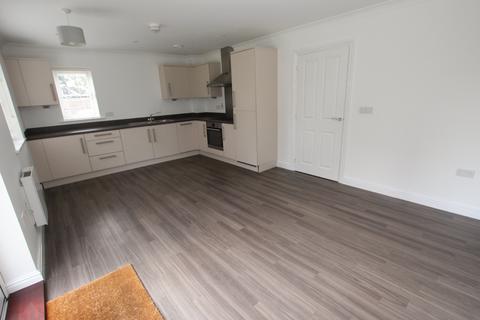 2 bedroom apartment to rent, Outfield Crescent, Wokingham RG40