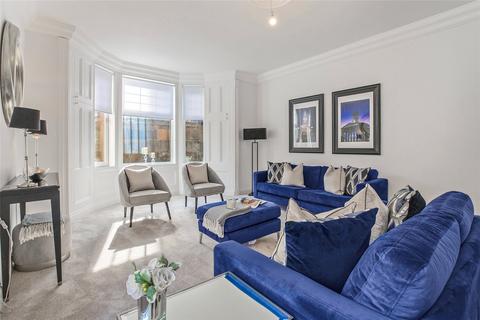 2 bedroom flat for sale, B/1, 292 Langside Road, Glasgow, Glasgow City, G42