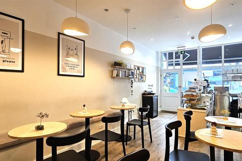 Retail property (high street) to rent, Boundary Road, St John's Wood, NW8