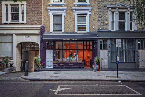 Retail property (high street) to rent, Boundary Road, St John's Wood, NW8