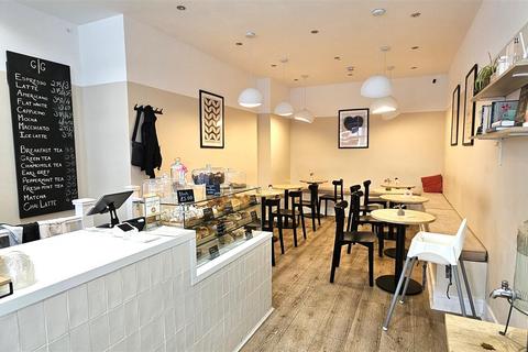 Retail property (high street) to rent, Boundary Road, St John's Wood, NW8