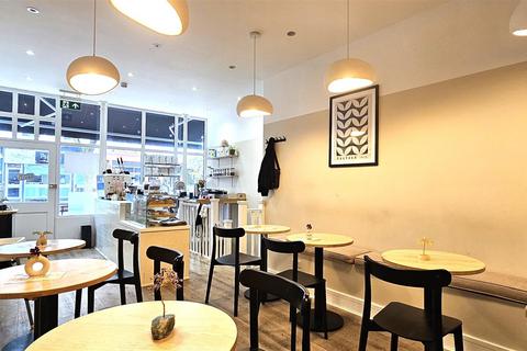 Retail property (high street) to rent, Boundary Road, St John's Wood, NW8