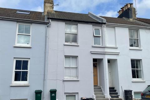 Franklin Street, Brighton