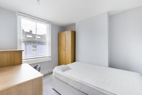 undefined, Franklin Street, Brighton