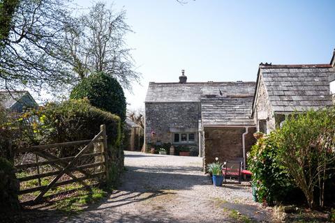 undefined, St. Breward, Bodmin, Cornwall