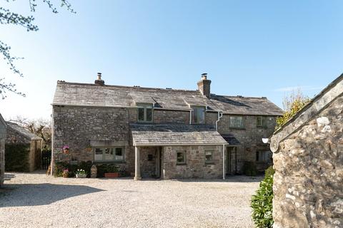 undefined, St. Breward, Bodmin, Cornwall