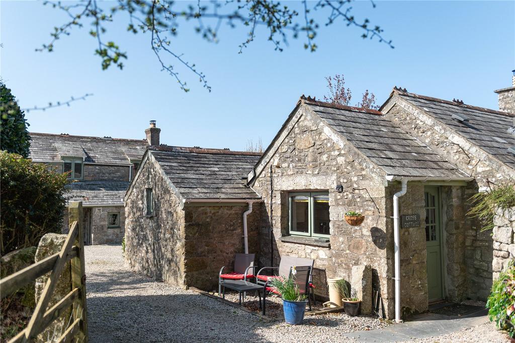Cross Cottage