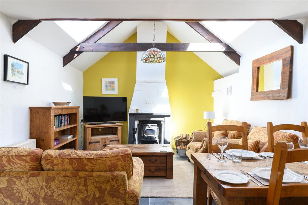 Cross Cottage