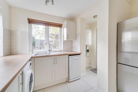 1 bedroom maisonette for sale, Oakleigh Road North, Whetstone, N20