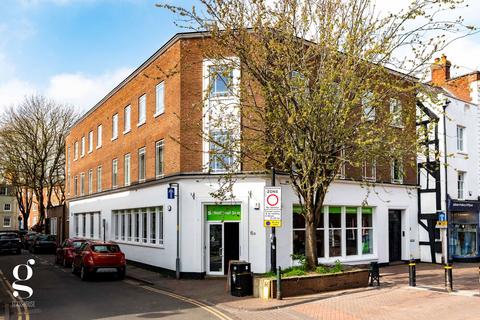 undefined, Luxury City Centre Apartment - St. Peter's Square, Hereford