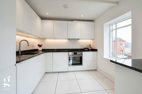 undefined, Luxury City Centre Apartment - St. Peter's Square, Hereford