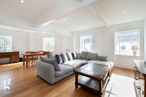 undefined, Luxury City Centre Apartment - St. Peter's Square, Hereford