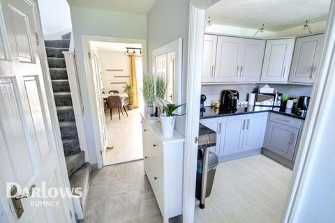 44 Aston Place, St Mellons, Cardiff, CF3 0PH