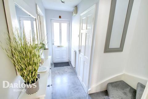 44 Aston Place, St Mellons, Cardiff, CF3 0PH