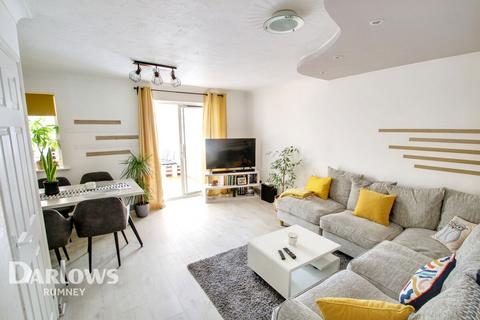 44 Aston Place, St Mellons, Cardiff, CF3 0PH