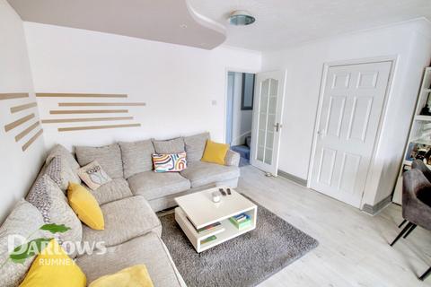 44 Aston Place, St Mellons, Cardiff, CF3 0PH