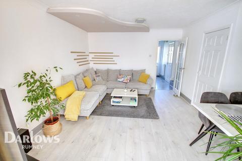 44 Aston Place, St Mellons, Cardiff, CF3 0PH